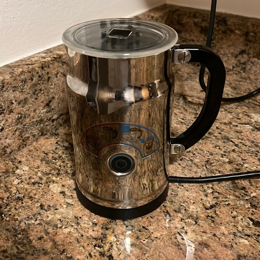 Nespresso Aeroccino